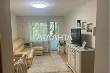 2-rooms apartment apartment by the address st. Akademika Sakharova (area 57 m²) - Atlanta.ua - photo 13