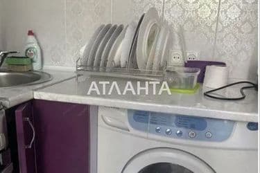 2-rooms apartment apartment by the address st. Akademika Sakharova (area 57 m²) - Atlanta.ua - photo 20