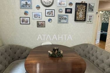 2-кімнатна квартира за адресою вул. Леванєвського туп. (площа 55 м²) - Atlanta.ua - фото 25