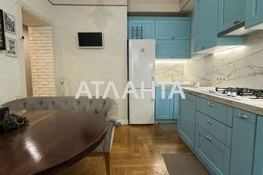 2-комнатная квартира по адресу ул. Леваневского туп. (площадь 55 м²) - Atlanta.ua - фото 25