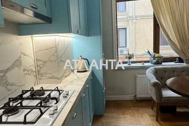 2-кімнатна квартира за адресою вул. Леванєвського туп. (площа 55 м²) - Atlanta.ua - фото 28