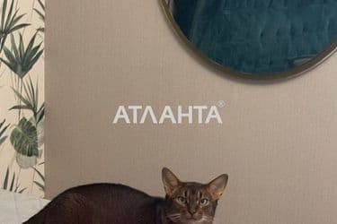 2-кімнатна квартира за адресою вул. Леванєвського туп. (площа 55 м²) - Atlanta.ua - фото 33