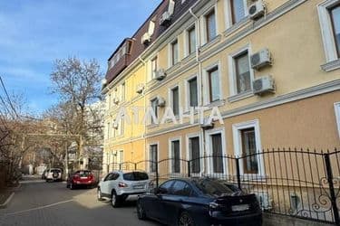 2-кімнатна квартира за адресою вул. Леванєвського туп. (площа 55 м²) - Atlanta.ua - фото 45
