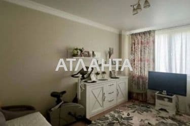 1-room apartment apartment by the address st. Evropeyskaya (area 32 m²) - Atlanta.ua - photo 14