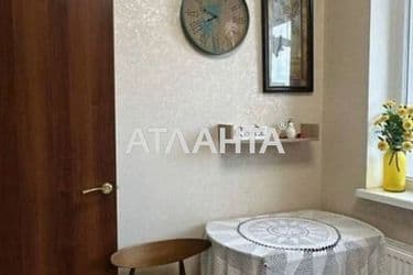 1-room apartment apartment by the address st. Evropeyskaya (area 32 m²) - Atlanta.ua - photo 17