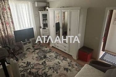 1-room apartment apartment by the address st. Evropeyskaya (area 32 m²) - Atlanta.ua - photo 13