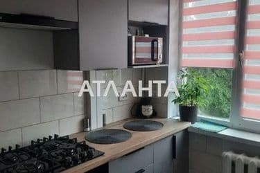 2-rooms apartment apartment by the address st. Volodimira Velikogo (area 43 m²) - Atlanta.ua - photo 15