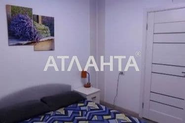 2-кімнатна квартира за адресою вул. Володимира Великого (площа 43 м²) - Atlanta.ua - фото 19