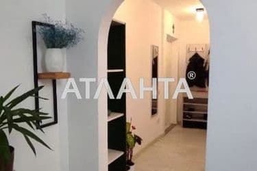 2-rooms apartment apartment by the address st. Volodimira Velikogo (area 43 m²) - Atlanta.ua - photo 21