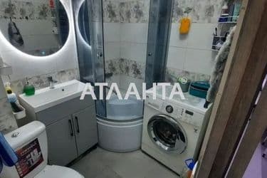 2-rooms apartment apartment by the address st. Volodimira Velikogo (area 43 m²) - Atlanta.ua - photo 22