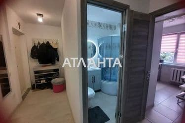 2-rooms apartment apartment by the address st. Volodimira Velikogo (area 43 m²) - Atlanta.ua - photo 25