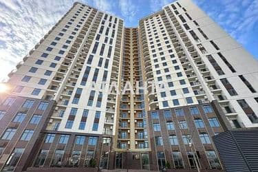 1-кімнатна квартира за адресою вул. Краснова (площа 40,8 м²) - Atlanta.ua - фото 14