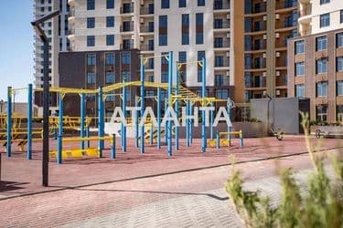 1-кімнатна квартира за адресою вул. Краснова (площа 40,8 м²) - Atlanta.ua - фото 17