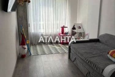 1-room apartment apartment by the address st. Antonicha (area 43 m²) - Atlanta.ua - photo 11