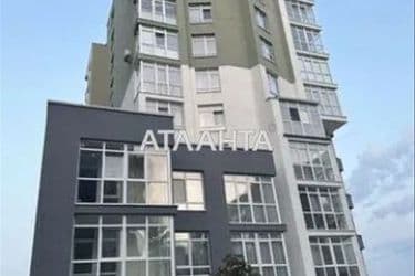 1-room apartment apartment by the address st. Antonicha (area 43 m²) - Atlanta.ua - photo 15