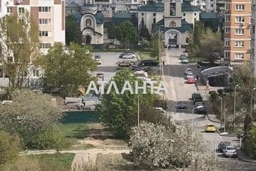 2-кімнатна квартира за адресою вул. Київська (площа 58,5 м²) - Atlanta.ua - фото 22