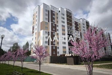 2-rooms apartment apartment by the address st. Kievskaya (area 58,5 m²) - Atlanta.ua - photo 24