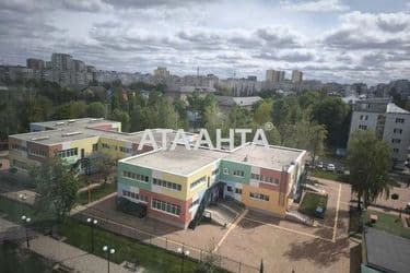 2-кімнатна квартира за адресою вул. Київська (площа 58,5 м²) - Atlanta.ua - фото 26
