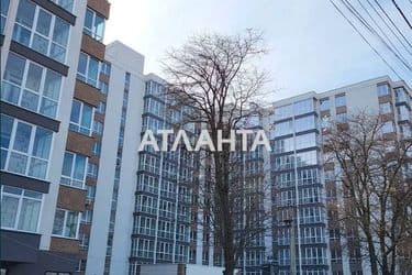 1-кімнатна квартира за адресою вул. Профспілкова (площа 39 м²) - Atlanta.ua - фото 13