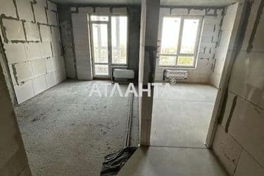 1-room apartment apartment by the address st. Profsoyuznaya (area 39 m²) - Atlanta.ua - photo 11