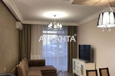 2-rooms apartment apartment by the address st. Porokhovaya ul (area 92 m²) - Atlanta.ua - photo 11