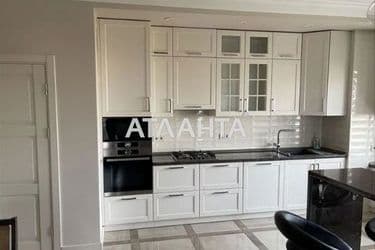 2-rooms apartment apartment by the address st. Porokhovaya ul (area 92 m²) - Atlanta.ua - photo 12