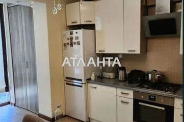 1-комнатная квартира по адресу ул. Роксоляни (площадь 50 м²) - Atlanta.ua - фото 9