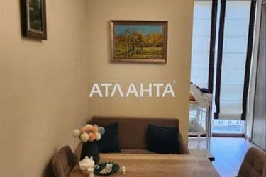 1-кімнатна квартира за адресою вул. Роксоляни (площа 50 м²) - Atlanta.ua - фото 10