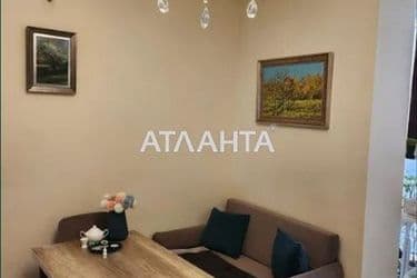 1-кімнатна квартира за адресою вул. Роксоляни (площа 50 м²) - Atlanta.ua - фото 11