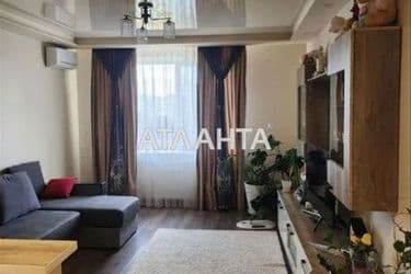 1-кімнатна квартира за адресою вул. Роксоляни (площа 50 м²) - Atlanta.ua - фото 13