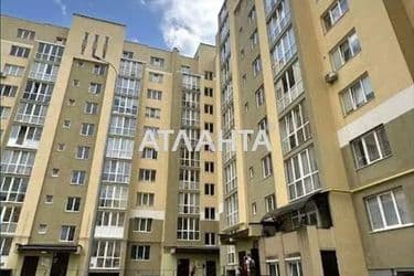 1-кімнатна квартира за адресою вул. Роксоляни (площа 50 м²) - Atlanta.ua - фото 16