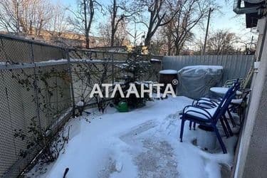 1-комнатная квартира по адресу ул. Путевая (площадь 50 м²) - Atlanta.ua - фото 23