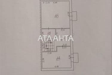 Будинок за адресою Срібний пров. (площа 90 м²) - Atlanta.ua - фото 37