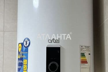 Будинок за адресою Срібний пров. (площа 90 м²) - Atlanta.ua - фото 32