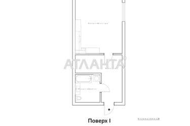 Будинок за адресою Срібний пров. (площа 90 м²) - Atlanta.ua - фото 39