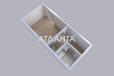 Будинок за адресою Срібний пров. (площа 90 м²) - Atlanta.ua - фото 41