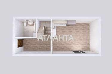 Будинок за адресою Срібний пров. (площа 90 м²) - Atlanta.ua - фото 43