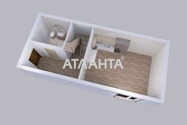 Будинок за адресою Срібний пров. (площа 90 м²) - Atlanta.ua - фото 44