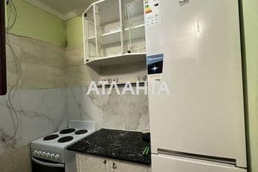 1-room apartment apartment by the address st. Oystrakha Davida Zatonskogo (area 20 m²) - Atlanta.ua - photo 13