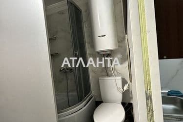 1-room apartment apartment by the address st. Oystrakha Davida Zatonskogo (area 20 m²) - Atlanta.ua - photo 17