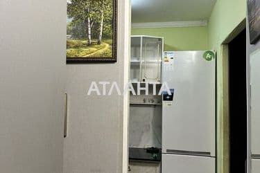 1-room apartment apartment by the address st. Oystrakha Davida Zatonskogo (area 20 m²) - Atlanta.ua - photo 15