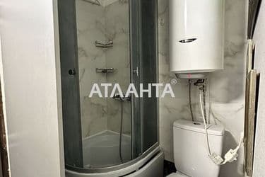 1-room apartment apartment by the address st. Oystrakha Davida Zatonskogo (area 20 m²) - Atlanta.ua - photo 16