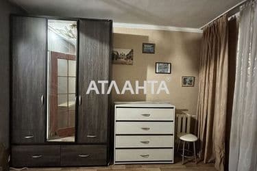 1-room apartment apartment by the address st. Oystrakha Davida Zatonskogo (area 20 m²) - Atlanta.ua - photo 12