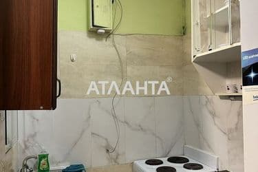 1-room apartment apartment by the address st. Oystrakha Davida Zatonskogo (area 20 m²) - Atlanta.ua - photo 14