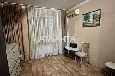 1-room apartment apartment by the address st. Oystrakha Davida Zatonskogo (area 20 m²) - Atlanta.ua - photo 10