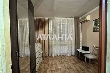 1-room apartment apartment by the address st. Oystrakha Davida Zatonskogo (area 20 m²) - Atlanta.ua - photo 11