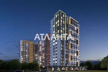2-кімнатна квартира за адресою вул. Вільямса ак. (площа 60 м²) - Atlanta.ua - фото 8