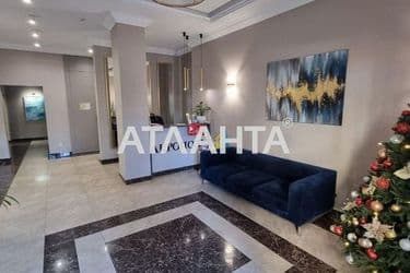 1-room apartment apartment by the address st. Topolinnyy per (area 46 m²) - Atlanta.ua - photo 18