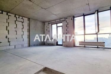 1-room apartment apartment by the address st. Topolinnyy per (area 46 m²) - Atlanta.ua - photo 20