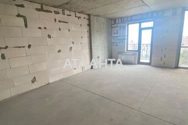 1-room apartment apartment by the address st. Topolinnyy per (area 46 m²) - Atlanta.ua - photo 28